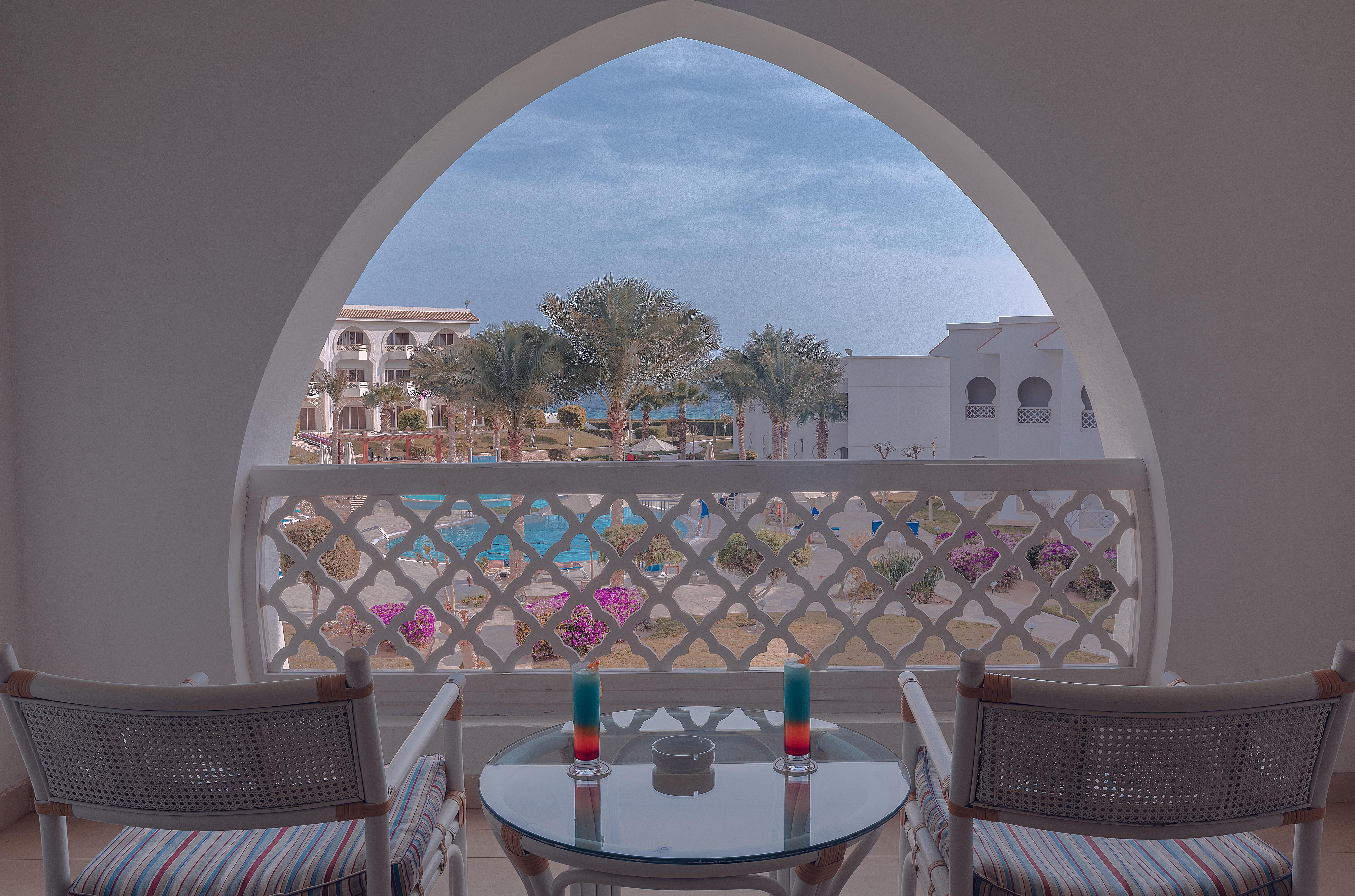 Old Palace Resort Sahl Hasheesh Hurghada Exterior foto